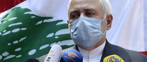 Zarif: Nema pregovora sa Zapadom o iranskoj politici u regiji