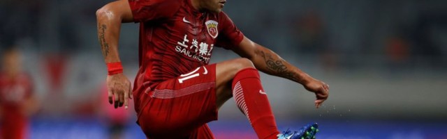 Hulk ponuđen premijerligašu, pristaje na 90 posto manju platu nego u Kini?