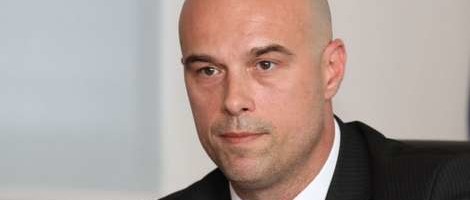 Ko je Milan Tegeltija?