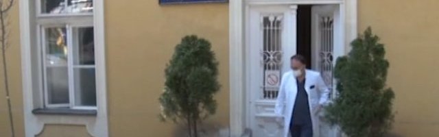 MEDICINSKA SESTRA IZ PRIJEPOLJU ZARAŽENA KORONAVIRUSOM! Cela bolnica se dezinfikuje, a sa radom nastavljaju samo NOVI lekari! (Video)