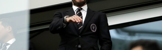 Bekam našao i trenera za Majami, bivšeg saigrača!