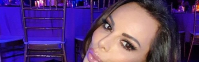 Sonja Vuksanović se PRIPREMA za leto: Guzu uradila na KOMPEZACIJU?