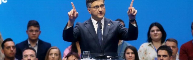 Da li ste čovek ili član HDZ? - obračun hrvatskog portala i vladajuće stranke koji je potekao u kafiću, a eskalirao na mrežama