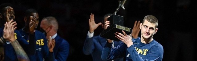 FOTKA DANA: Momenat koji će Srbija pamtiti zauvek
