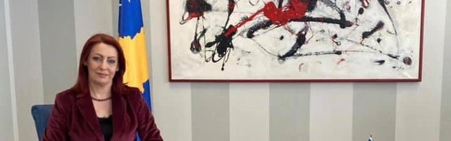 Redžepi o usvajanju Rezolucije: Čin solidarnosti s patnjama Bošnjaka