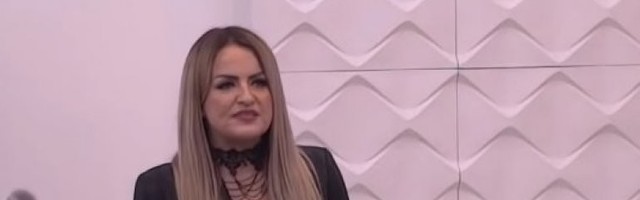 GLEDAM I NE VERUJEM! Emrina Pašović ZGROŽENA POTEZOM Mensura i Janjuša, osula PALJBU po njima: Za Karića rekla samo OVO!