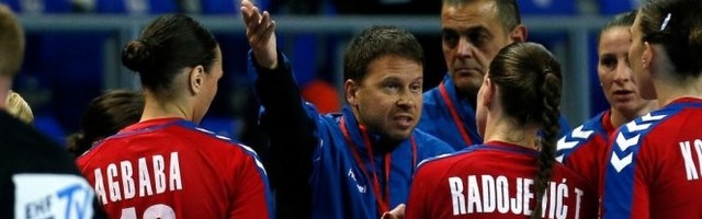 SELEKTOR BESAN I POSLE POBEDE! Jedino što je valjalo je POBEDA!