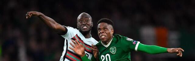 Ranjiva Portugalija drhtala u Dablinu: Srbija će ih napasti još jače