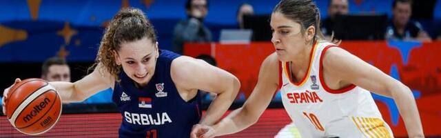 Srbija preko Australije, Koreje i Brazila u Beogradu traži put ka Mundobasketu