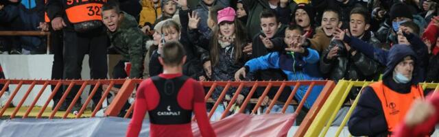 Klinci sa Ludogoreca pozvali zvezdaše: Svi na Spartak, svi u nedelju na Marakanu