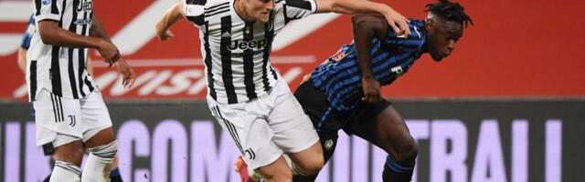 Subota u Seriji A: Juventus na testu protiv Atalante, Inter ima plan da sedne na tron do Božića