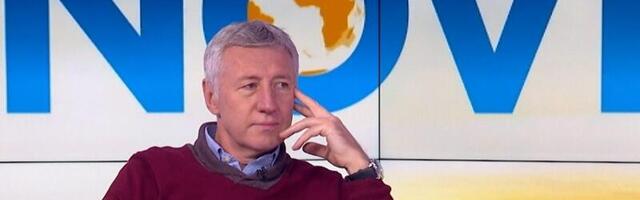 Pivljanin o Rio Tintu: Bojim se da su nam male šanse, ne bi ovoliku igru igrali
