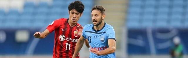 KUP AUSTRALIJE: Ninković naciljao polufinale, Siti na Velington bez Meklarena