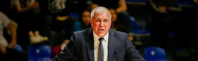 Obradović: Moramo da vidimo šta se dešava, bili smo spori i bez energije