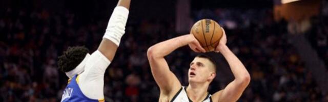 NBA večeras: Jokić i Janis idu u plus, sa Memfisom nema greške