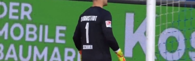 Dva iksa u Cvajti, Darmštat i Regenzburg prosuli mleko (VIDEO)