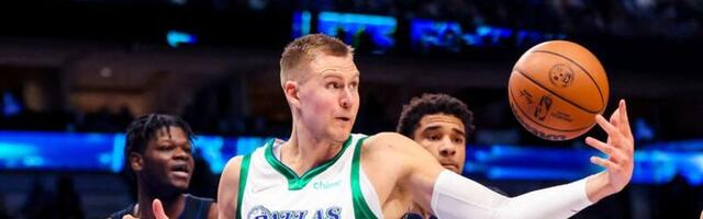 Porzingis napustio Dalas, Dončić dobija pomoć spolja!