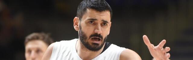 VAŽAN KORAK KA MUNDOBASKETU Srbija pobedila Slovačku u Beogradu i to bez POLA TIMA