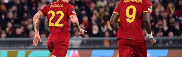 Olimpiko slavi surovu osvetu: Romin uragan Zaniolo het-trikom progutao Bode (VIDEO)