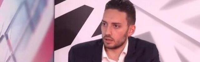 PAVLE GRBOVIĆ IZ POKRETA SLOBODNIH GRAĐANA: Srbija da uvede SANKCIJE Putinu! (VIDEO)