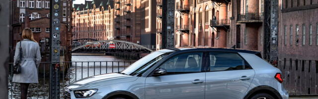 Nova imena i izmene u Audi A1 i A4 allroad quattro gami