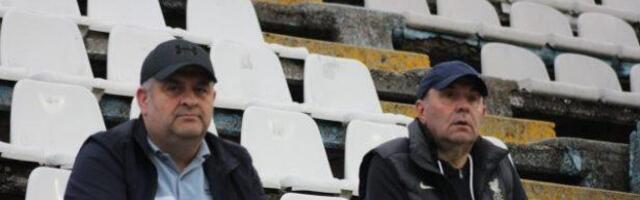 Ljajić razočaran ponašanjem navijača, napušta mjesto počasnog predsjednika