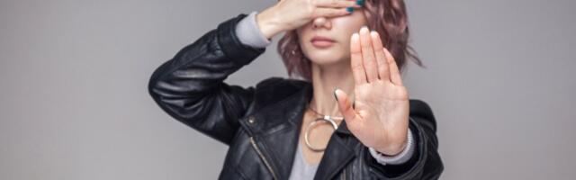 Šta znaci nikad neće uraditi?