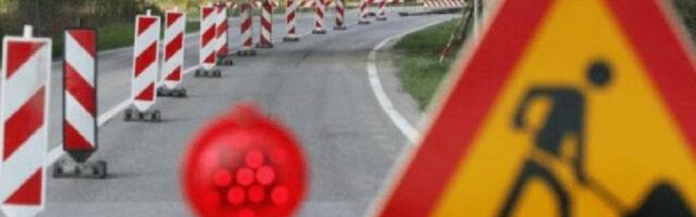 U petak obustava saobraćaja kod Štavlja