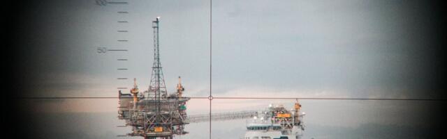 R. Maroević: Panika oko gasovoda, špijuni, dronovi i brodovi