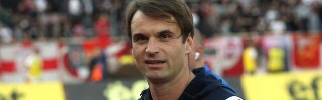 Milojević podigao Delije na noge pred Monako!