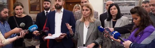 Popović: Gde je 67 milijardi dinara Beograđana?