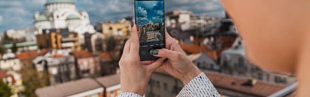 Za dobar san i sjajno vizuelno iskustvo – HONOR Magic5 serija