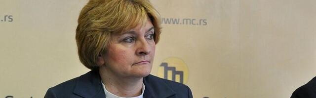 Grujičić: Medicinarima lakše da odu u Nemačku nego da rade negde u Srbiji, verovatno zbog plate