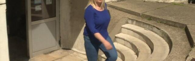 LANA JE VIRILA IZ KADE, NIJE MOGLA DA USTANE! Potresan iskaz policajke koja je spasla zatočenu devojčicu u Mirijevu