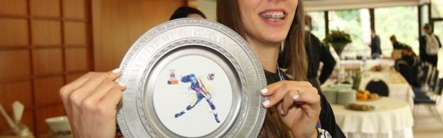 PET NA PET - Tijana Malešević: Uvek ću se sećati OI iz Rija i polufinala sa Amerikankama