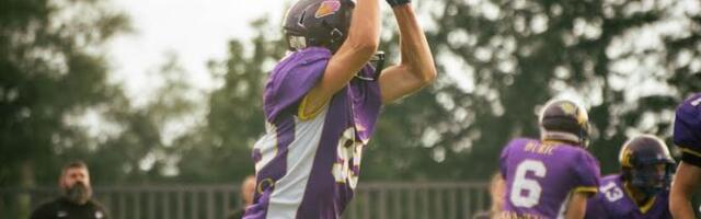 KRALJEVSKE KRUNE ODBRANILE  TITULU PRVAKA SRBIJE