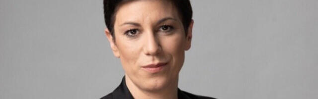 Kristina Milošević: Vlast klizi iz njihovih ruku