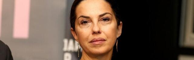 Nataša Ninković: Beograd je bio ljubav na daljinu