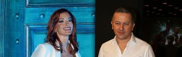 "Voli te kumica": Jovana Srđanu posle novog jutra