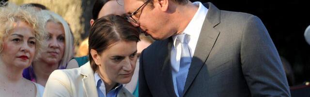 Da li bi iko pustio suzu nad nama?