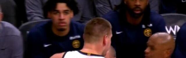 Jokić poklonio pobedu Oklahomi (VIDEO)