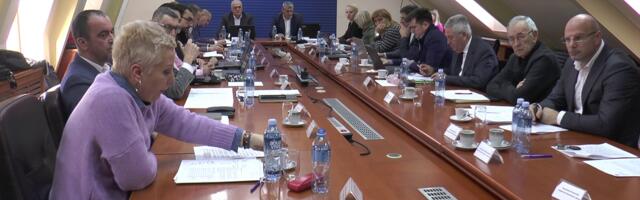 Iz čačanskog budžeta - 20 miliona za medije, 6 miliona na VTO, 2 miliona za objekte oštećene u požaru