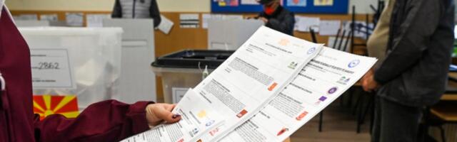 U dijaspori će moći da glasa preko 2.500 građana Sjeverne Makedonije