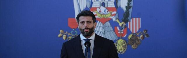 PSG osuđuje izjavu Šapića u kojoj je ProGlas optužio za "proustaštvo"