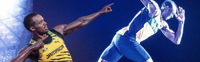 Srušio Bolta! Jamajčanin posle 22 godine oborio rekord najvećeg ikada! (VIDEO)