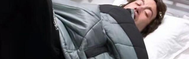 HITNO OPERISAN RASTA! Nije mogao da stane na NOGE, evo u kakvom je sad stanju (FOTO)