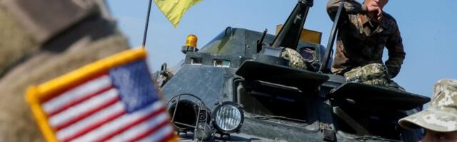 Ako Rusija neće da eskalira u Ukrajini, Amerika hoće