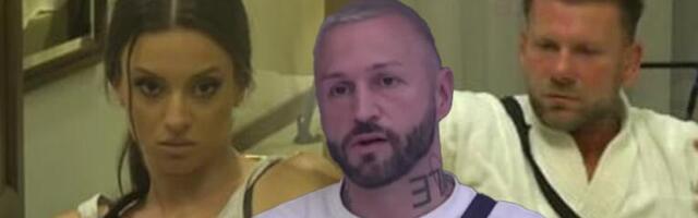 MIONINA SKANDALČINA! Biće KARAMBOLA kad Ša i Stanislav saznaju OVO!