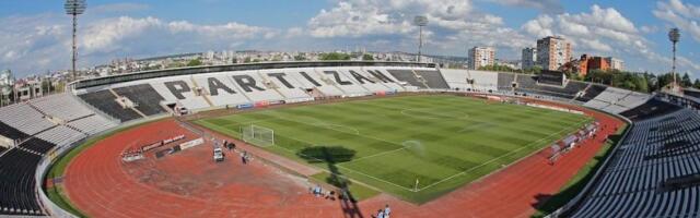 PAO POTPIS, TRESE SE HUMSKA: Partizan rešio jedan od gorućih problema u timu