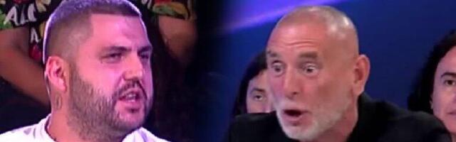 ASMIN PRAVI HAOS ISPRED MIĆINOG STANA, URLA NA SAV GLAS! Komšiluk u neverici, strahuju za ono što je Durdžić spreman da NAPRAVI!